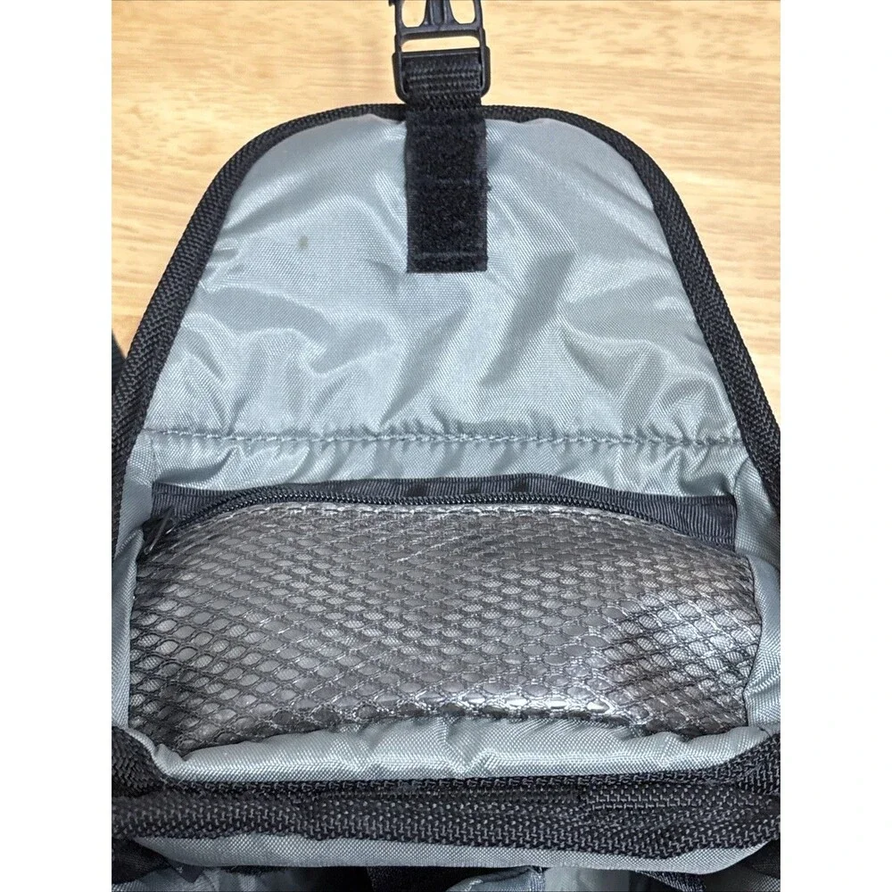 Tamrac Digital Series Digital Camera Carrying Bag 5696 Black Light Weight